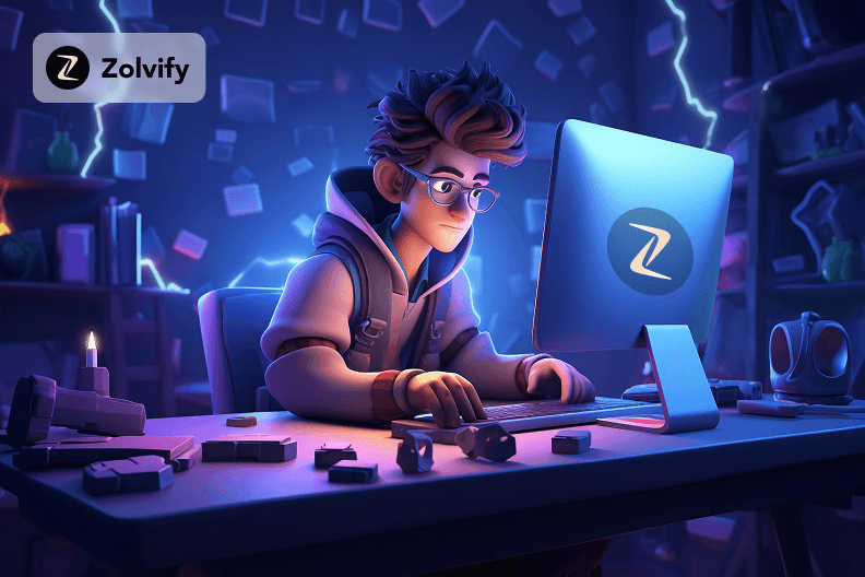 Why Businesses Need Custom Software in the AI