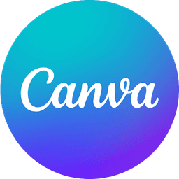Canva Logo